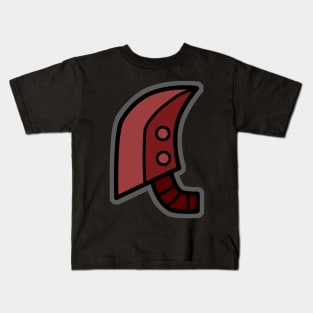 Great Sword | Monster Hunter Kids T-Shirt